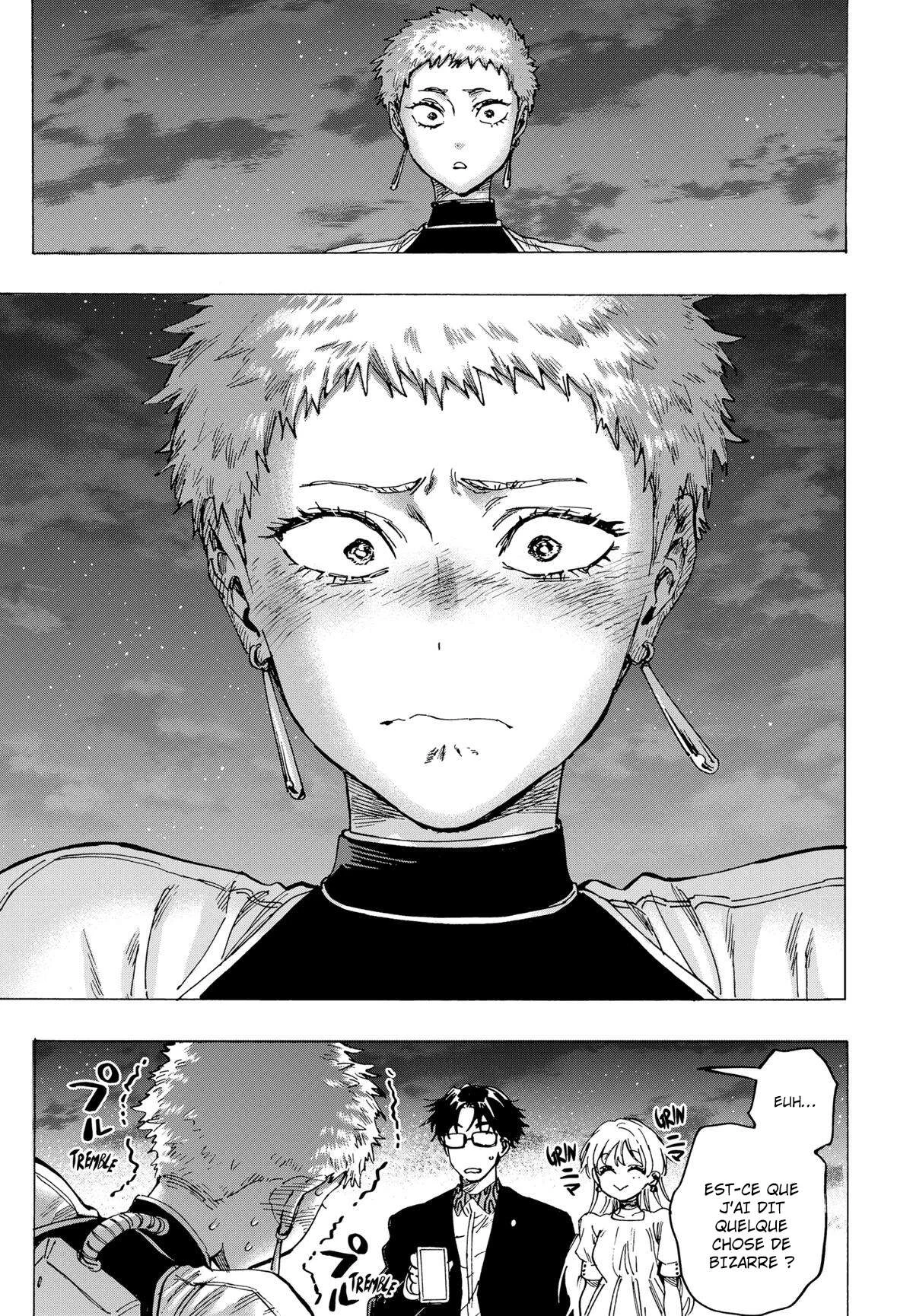 Marriage Toxin Chapitre 89 - Page 14