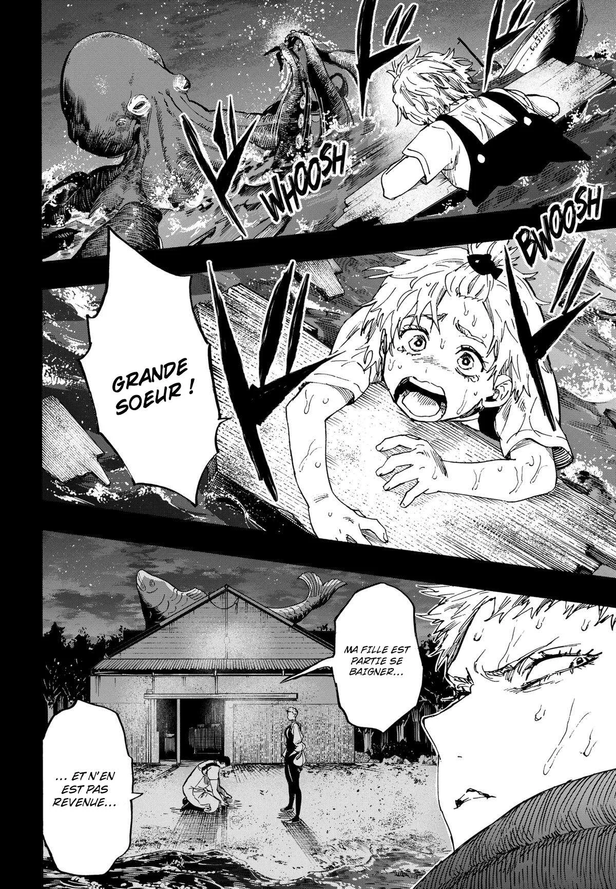 Marriage Toxin Chapitre 89 - Page 4