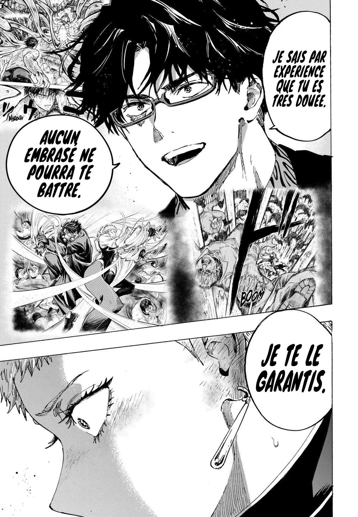 Marriage Toxin Chapitre 90 - Page 13