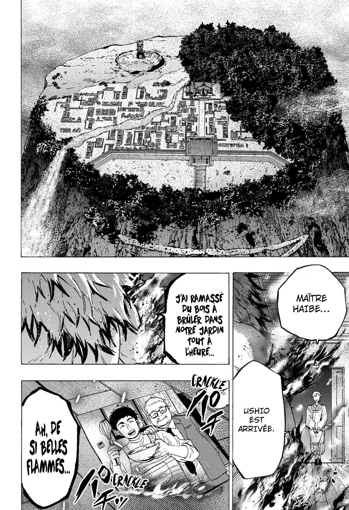 Marriage Toxin Chapitre 90 - Page 18