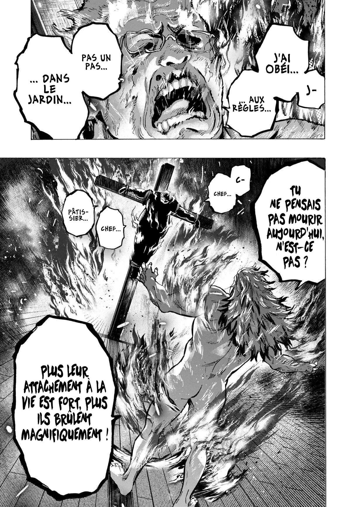 Marriage Toxin Chapitre 90 - Page 19