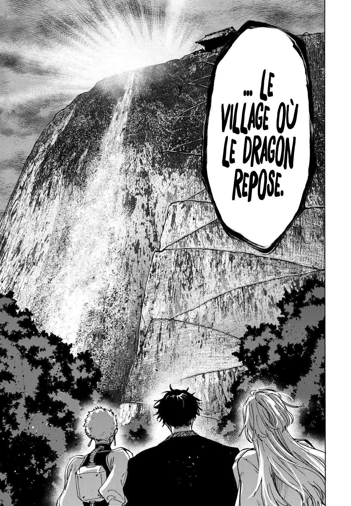 Marriage Toxin Chapitre 90 - Page 3