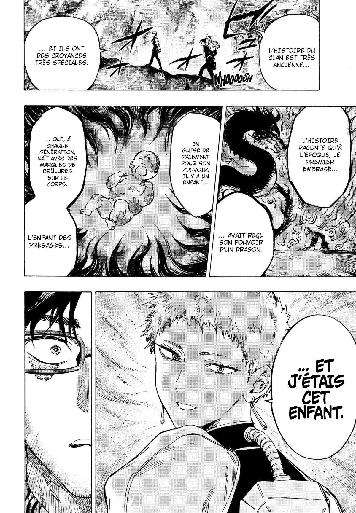 Marriage Toxin Chapitre 90 - Page 6