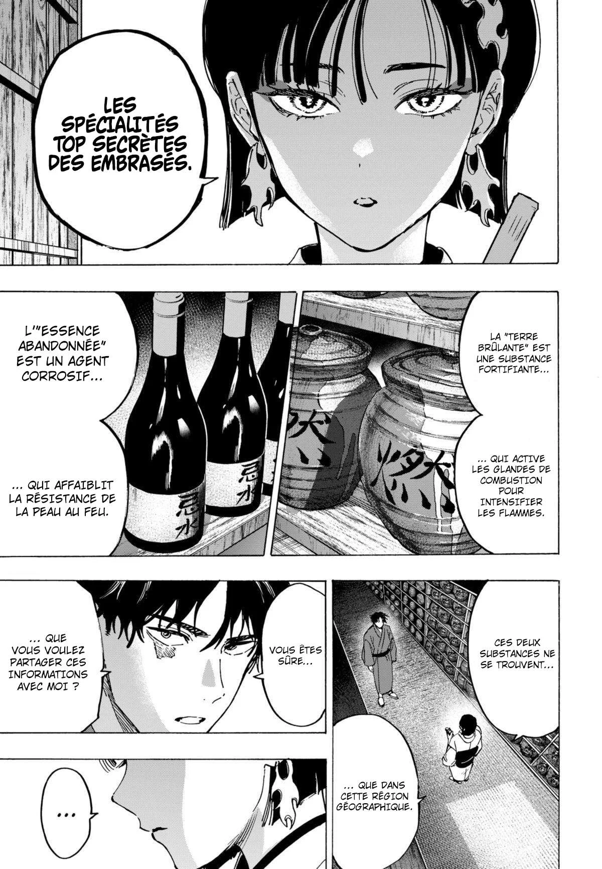 Marriage Toxin Chapitre 92 - Page 11