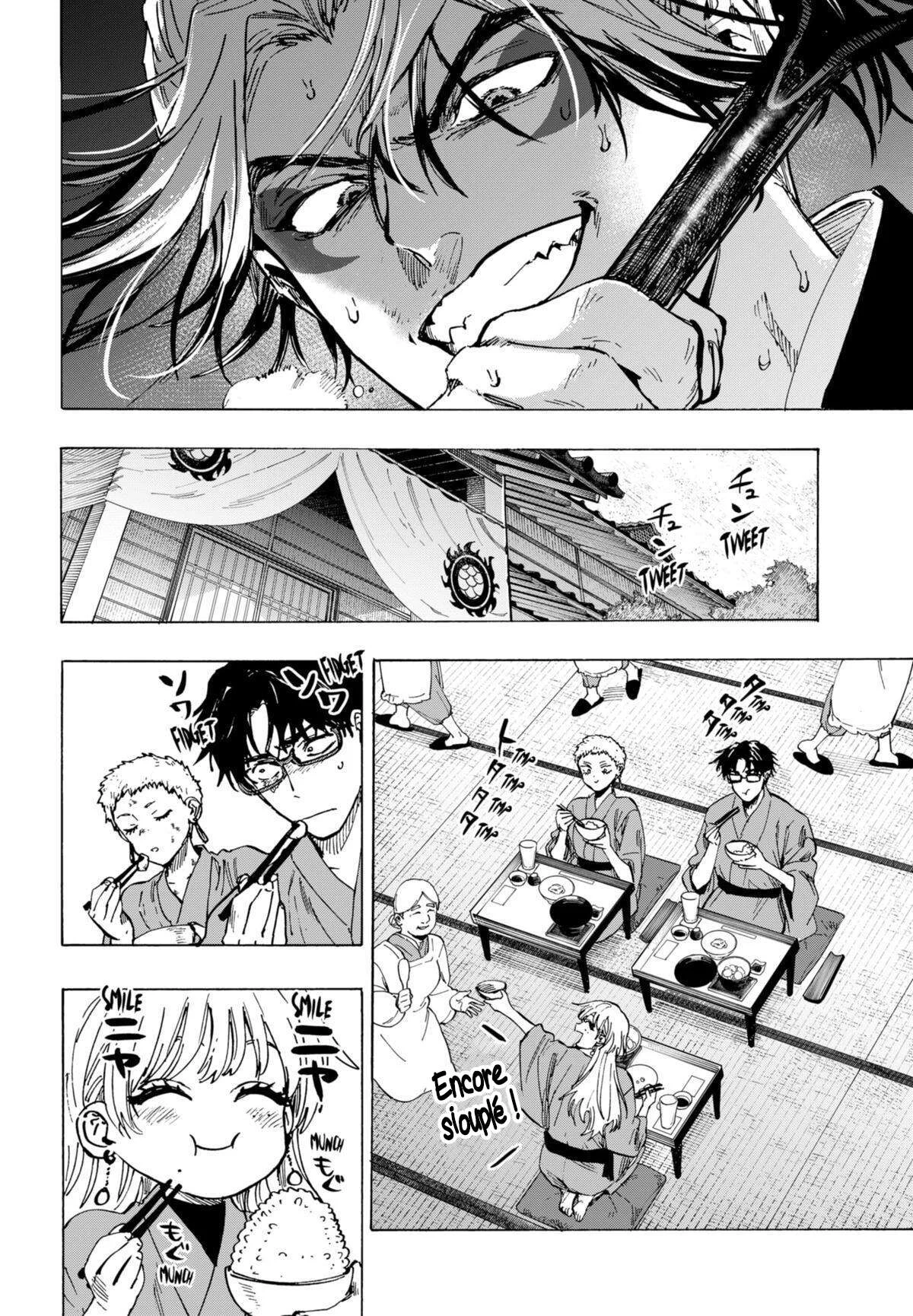 Marriage Toxin Chapitre 92 - Page 14