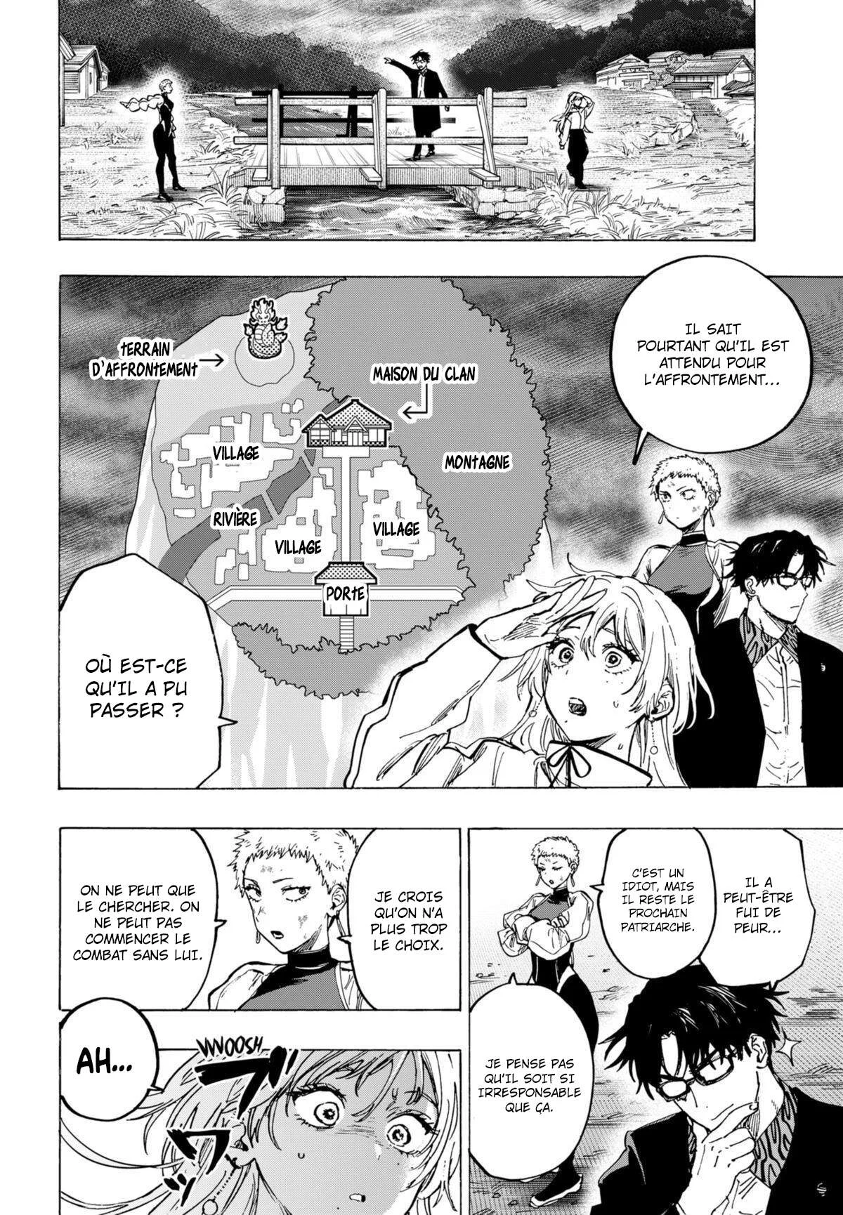 Marriage Toxin Chapitre 92 - Page 16