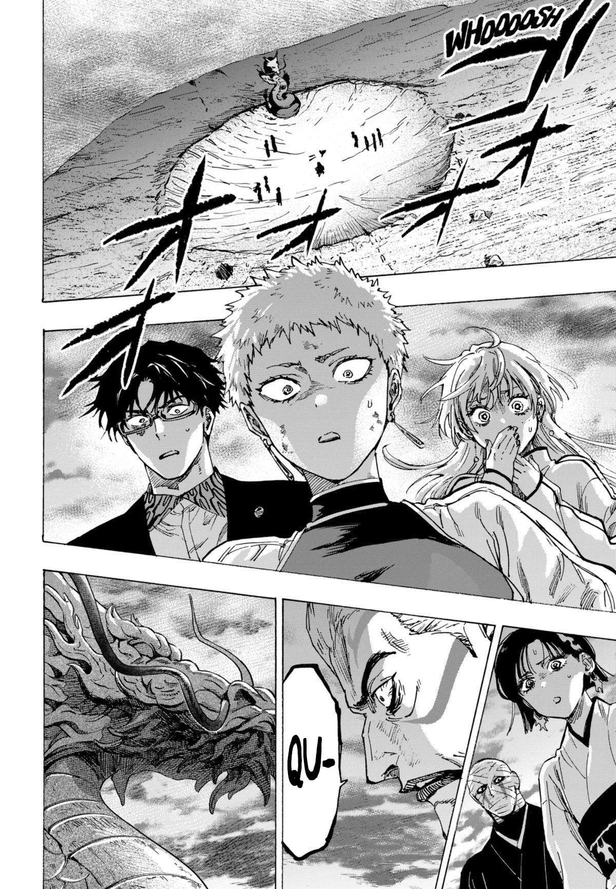 Marriage Toxin Chapitre 92 - Page 18