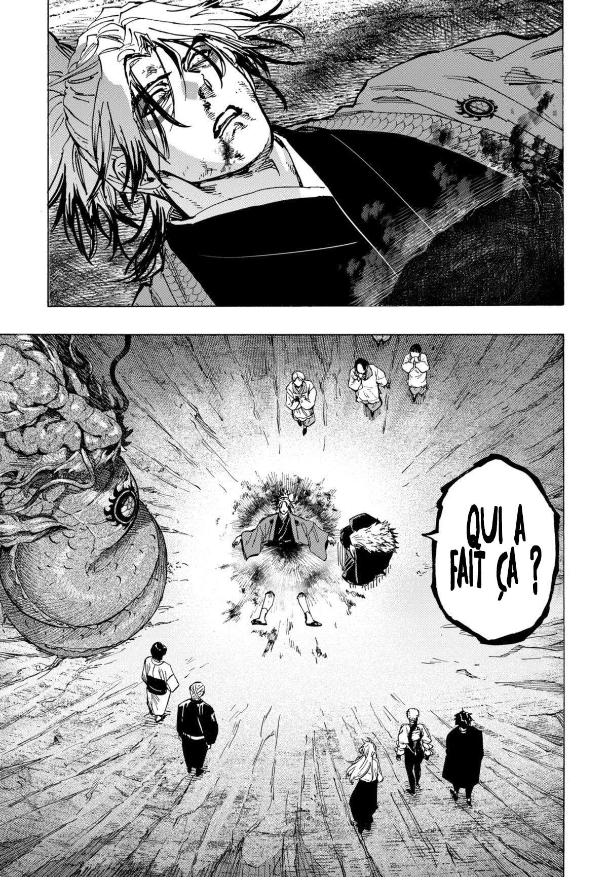 Marriage Toxin Chapitre 92 - Page 19