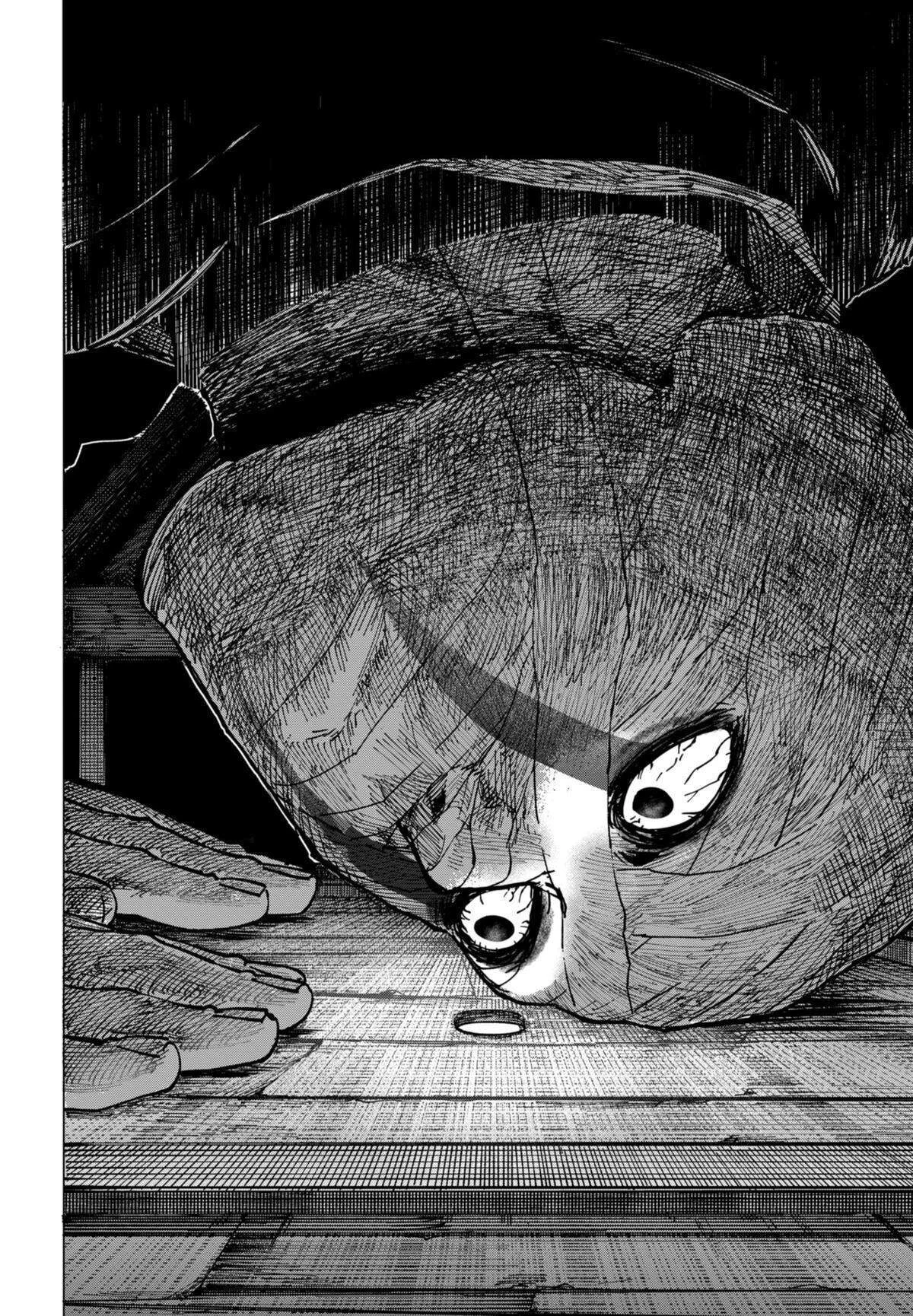 Marriage Toxin Chapitre 92 - Page 6