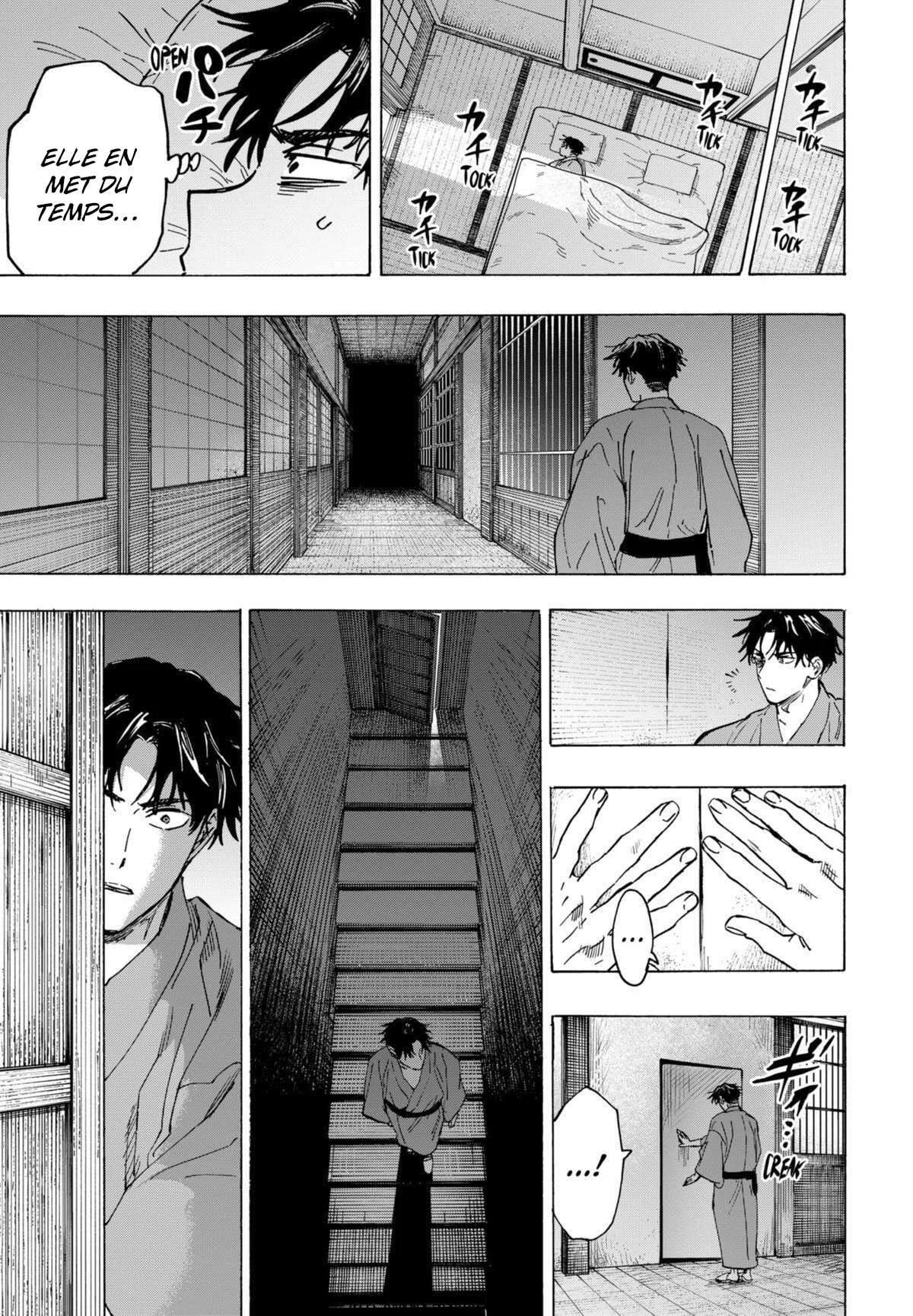 Marriage Toxin Chapitre 92 - Page 9