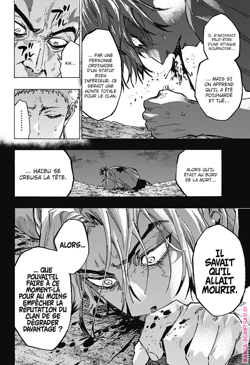 Marriage Toxin Chapitre 94 - Page 18