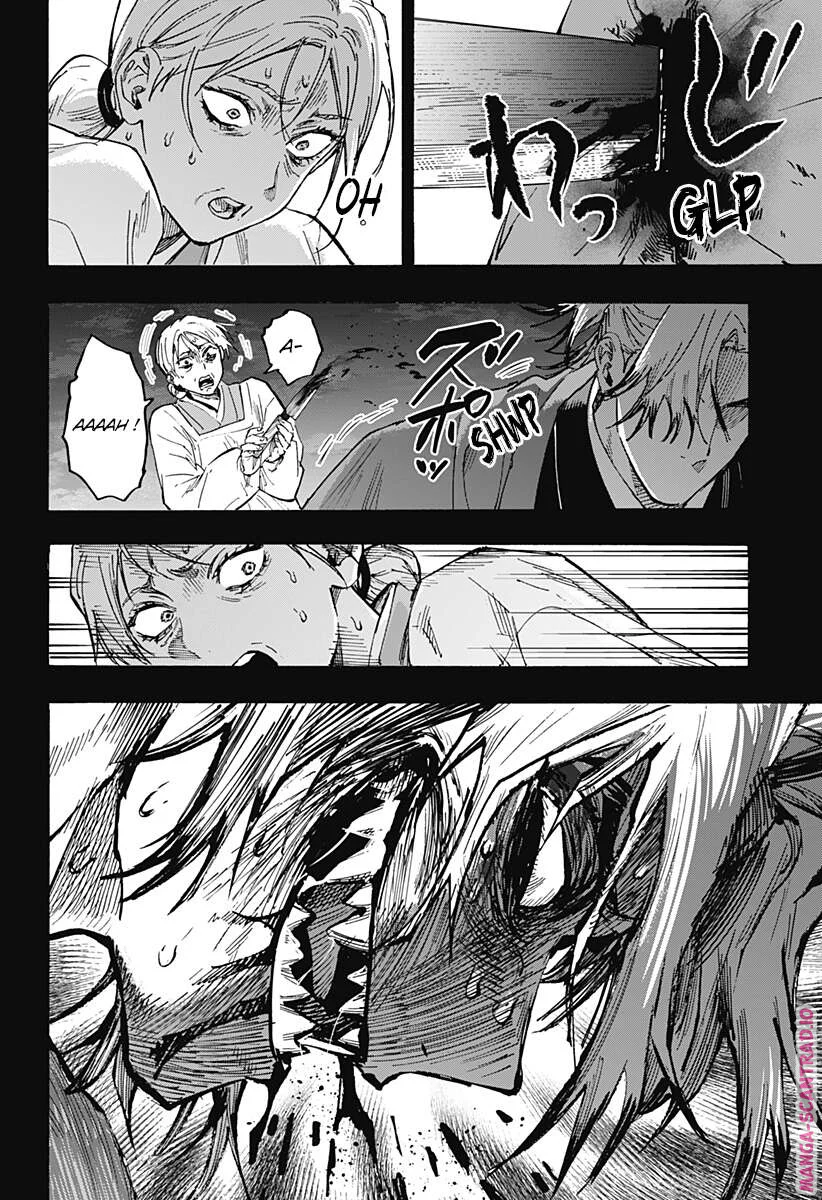 Marriage Toxin Chapitre 95 - Page 10