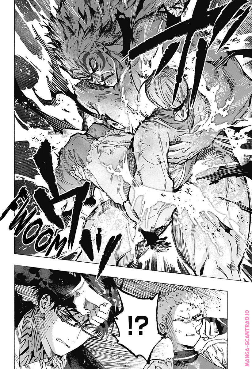 Marriage Toxin Chapitre 95 - Page 18
