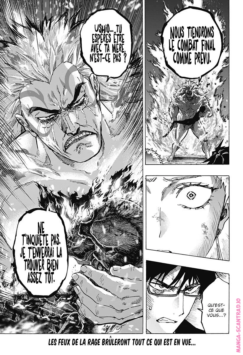Marriage Toxin Chapitre 95 - Page 19