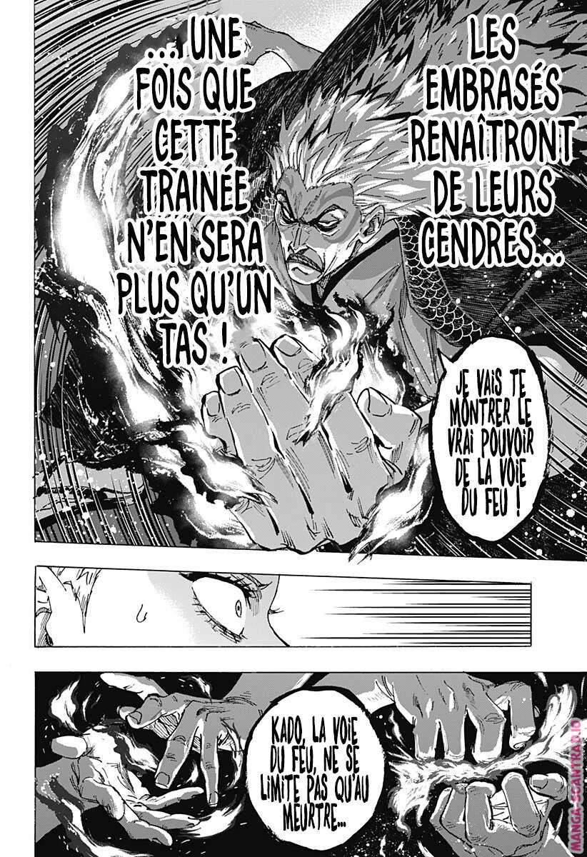Marriage Toxin Chapitre 96 - Page 8