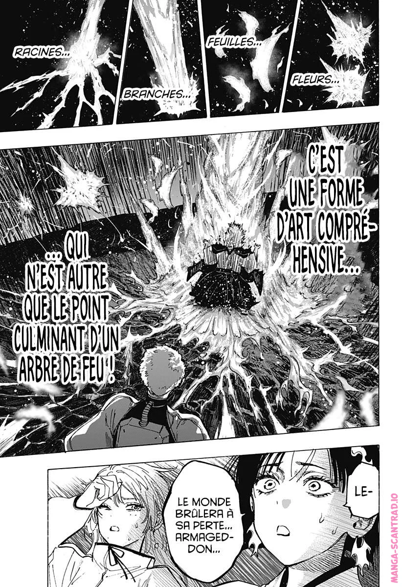 Marriage Toxin Chapitre 96 - Page 9