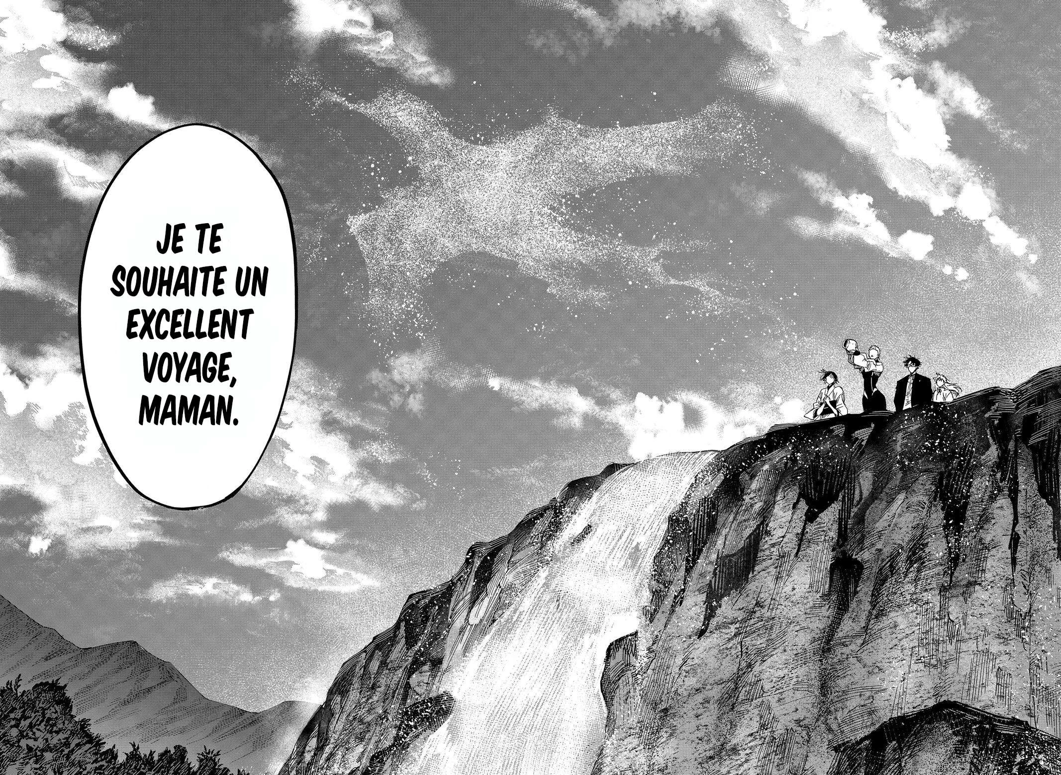 Marriage Toxin Chapitre 97 - Page 10