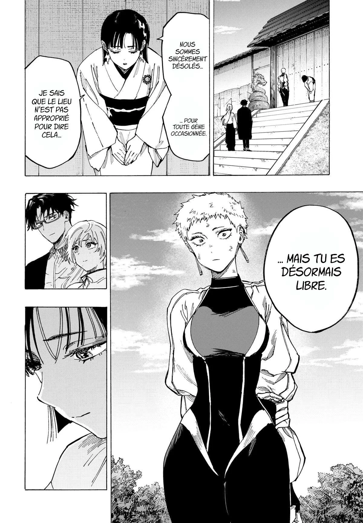 Marriage Toxin Chapitre 97 - Page 11