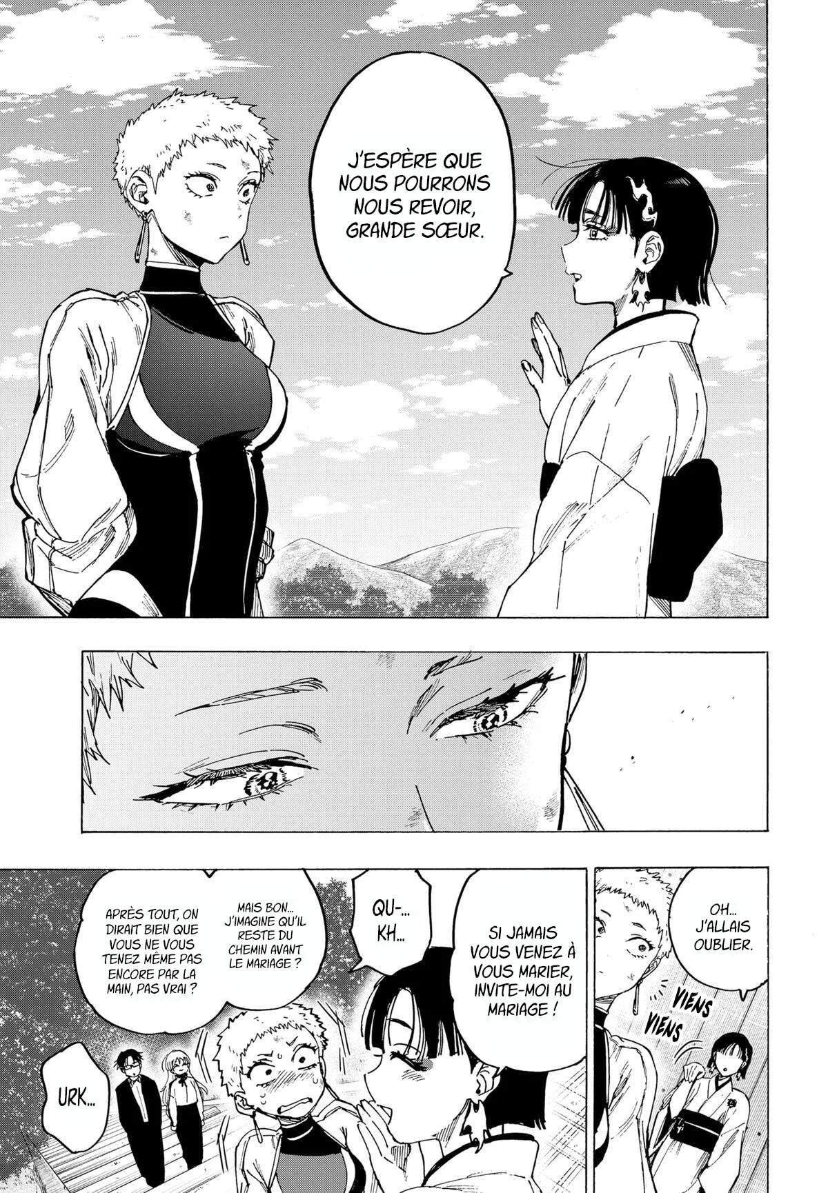 Marriage Toxin Chapitre 97 - Page 12