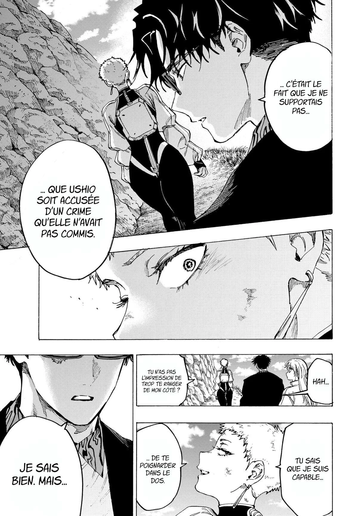 Marriage Toxin Chapitre 97 - Page 14