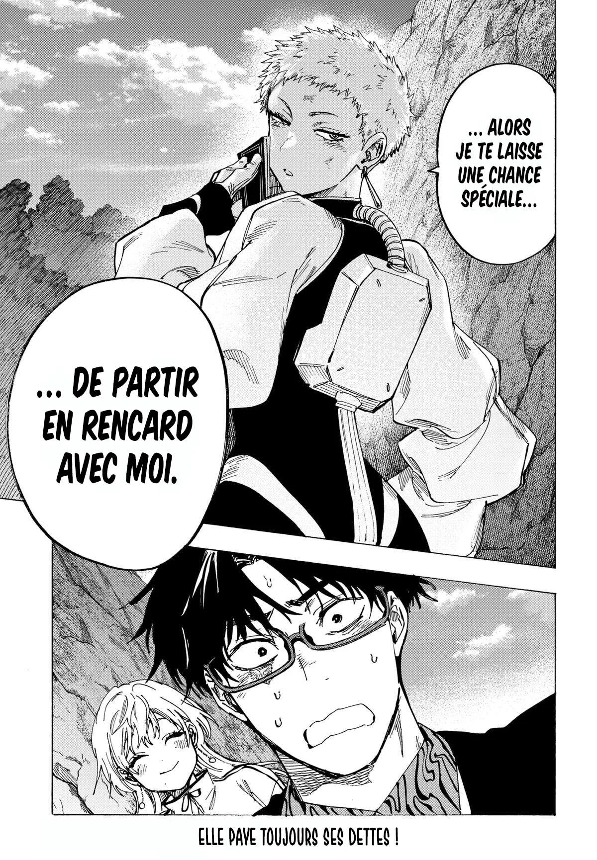 Marriage Toxin Chapitre 97 - Page 18