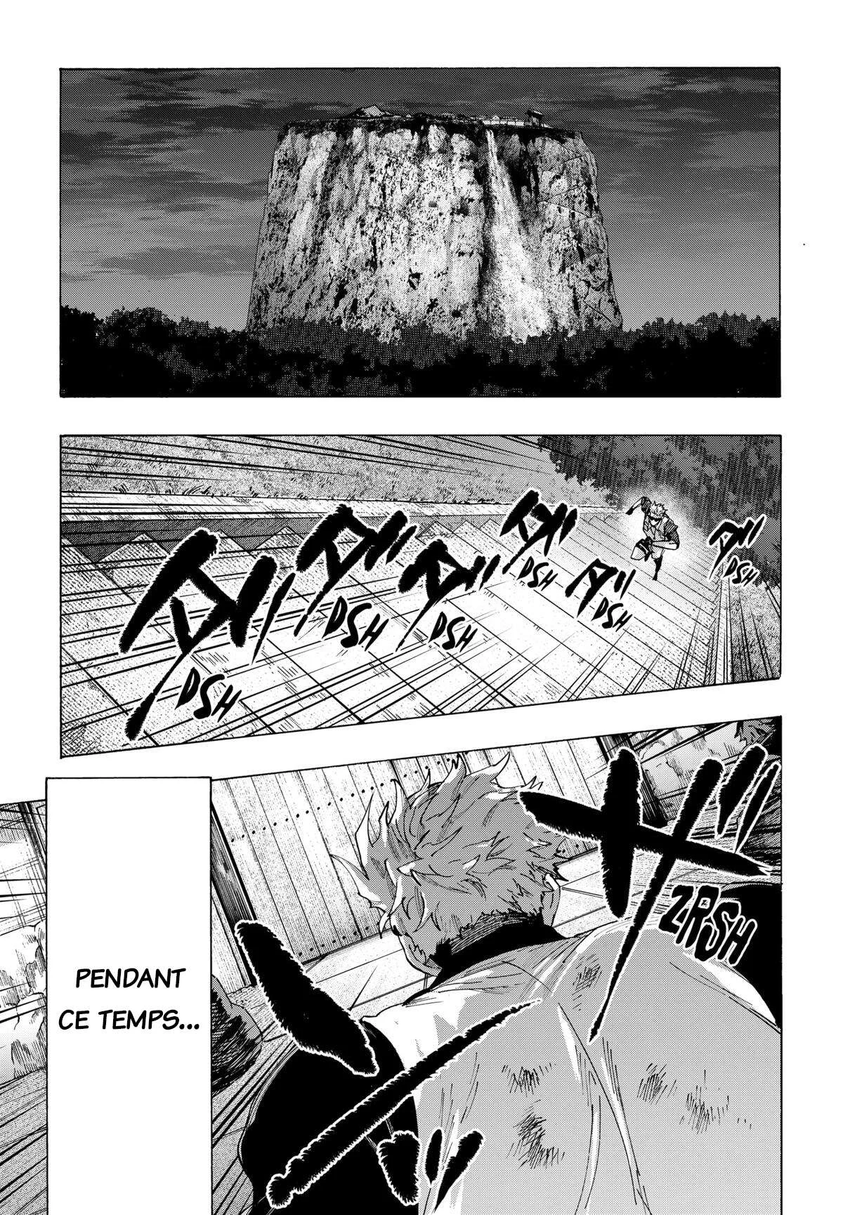 Marriage Toxin Chapitre 99 - Page 12