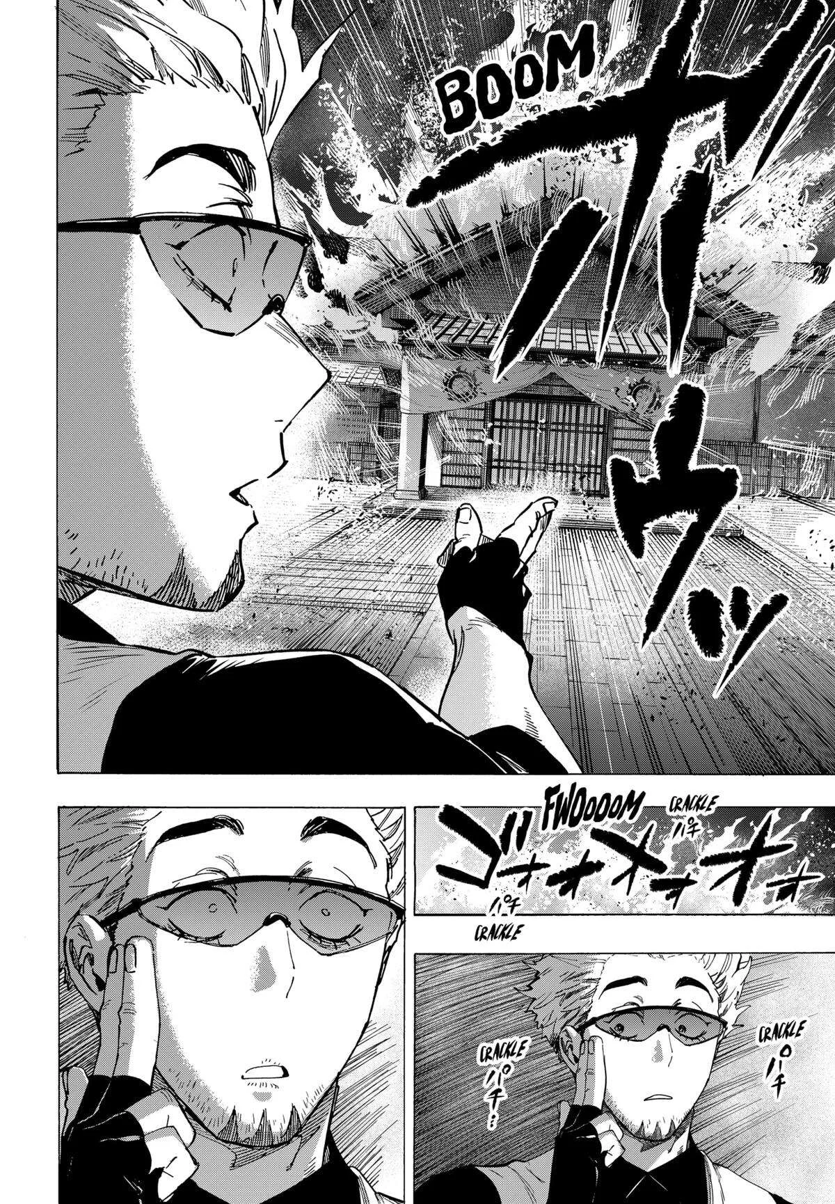 Marriage Toxin Chapitre 99 - Page 15