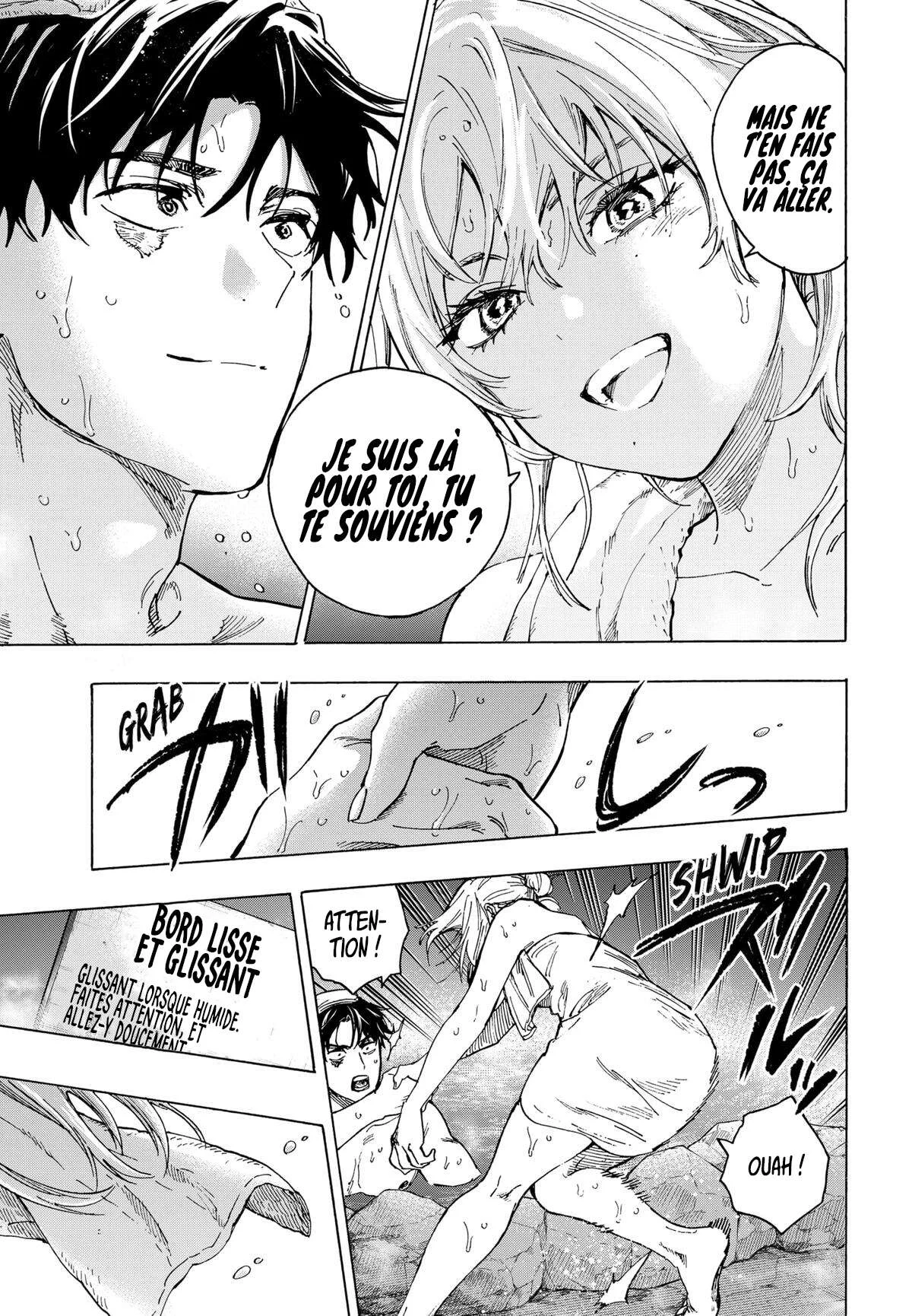 Marriage Toxin Chapitre 100 - Page 16