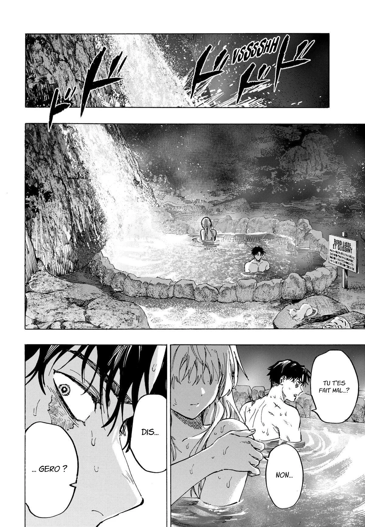 Marriage Toxin Chapitre 100 - Page 19