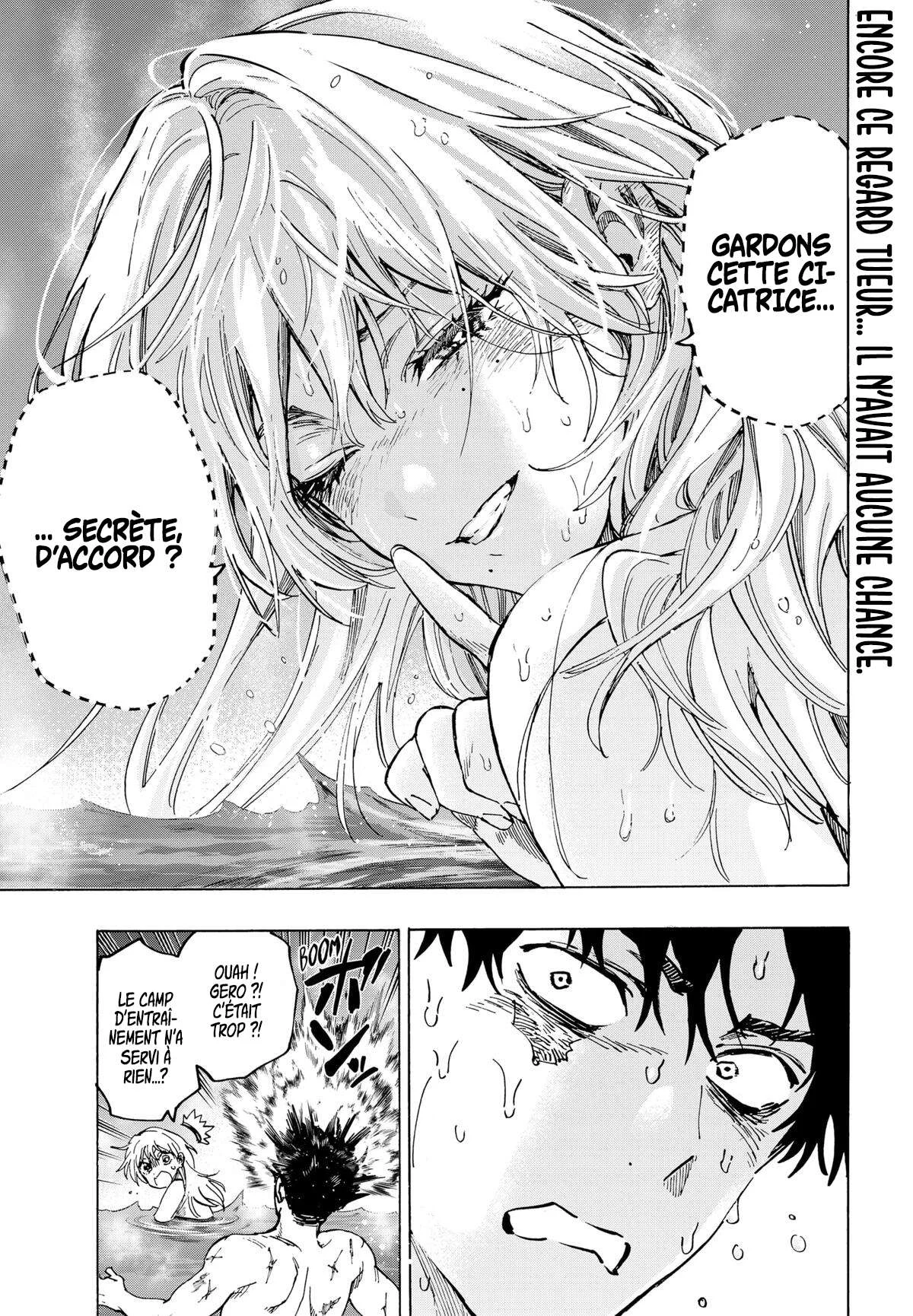 Marriage Toxin Chapitre 100 - Page 20