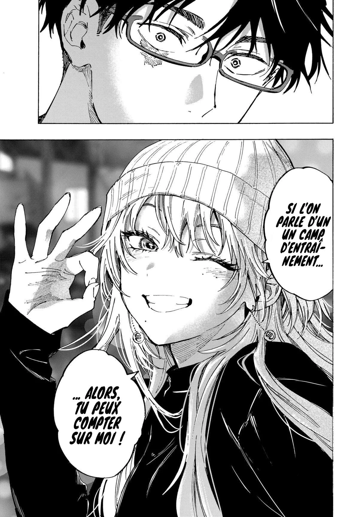 Marriage Toxin Chapitre 100 - Page 6