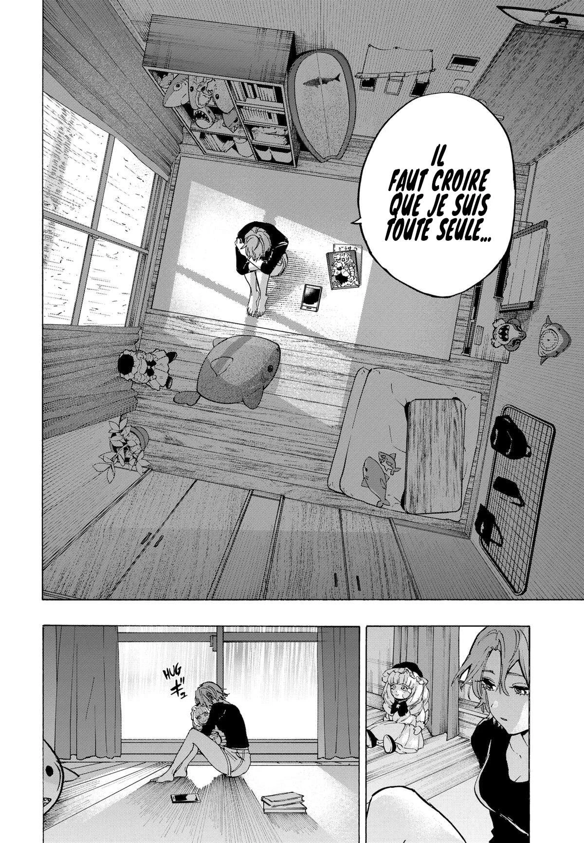 Marriage Toxin Chapitre 101 - Page 18