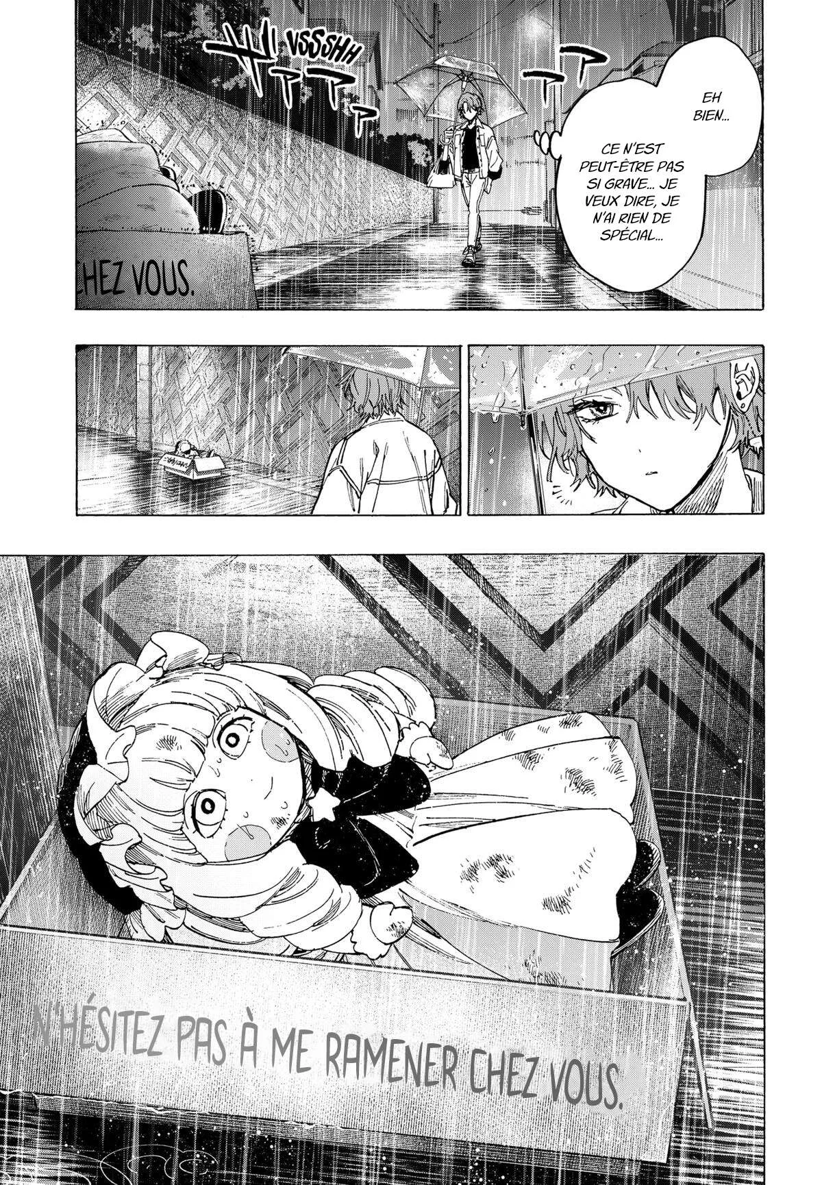 Marriage Toxin Chapitre 101 - Page 5
