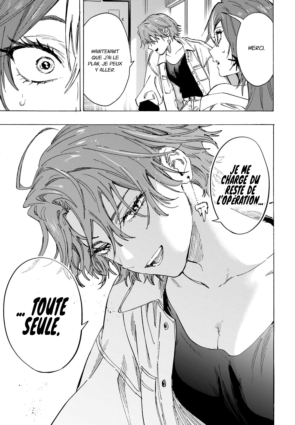 Marriage Toxin Chapitre 102 - Page 15
