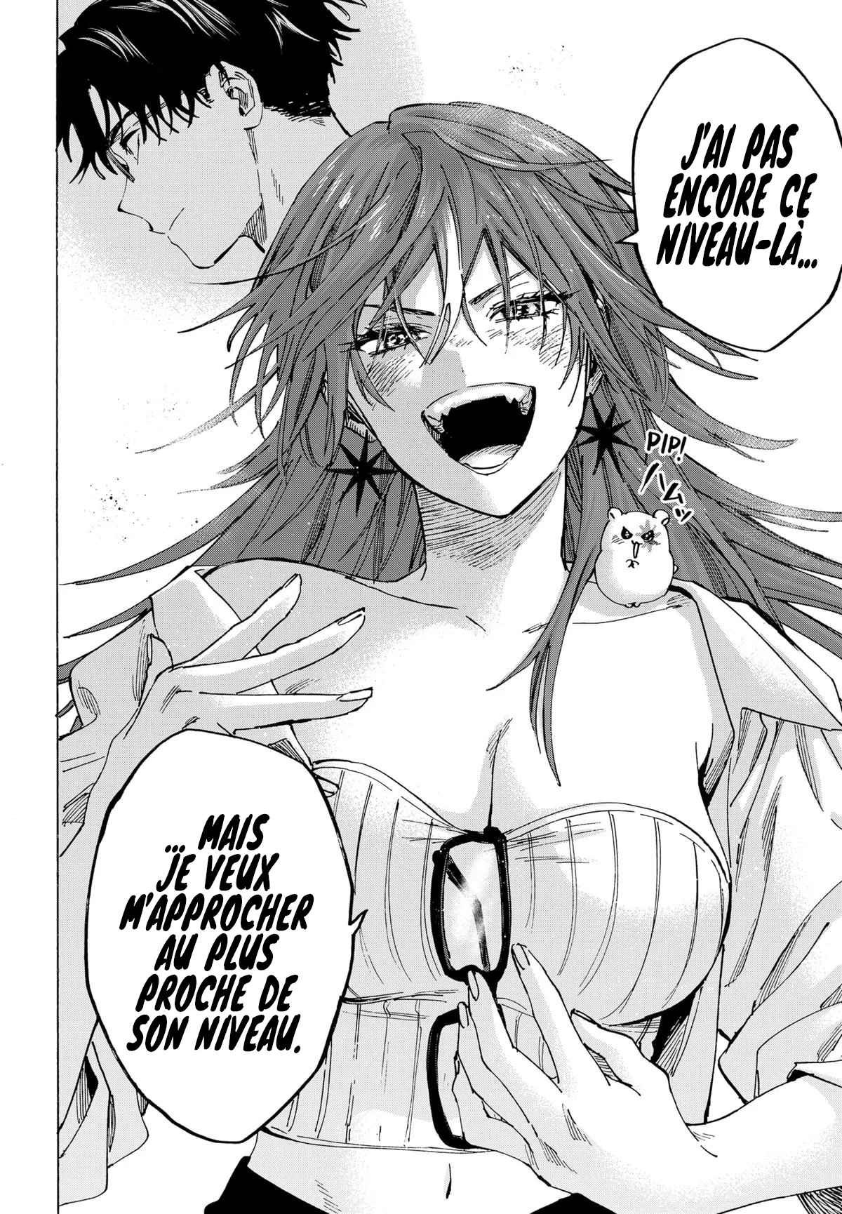 Marriage Toxin Chapitre 102 - Page 18