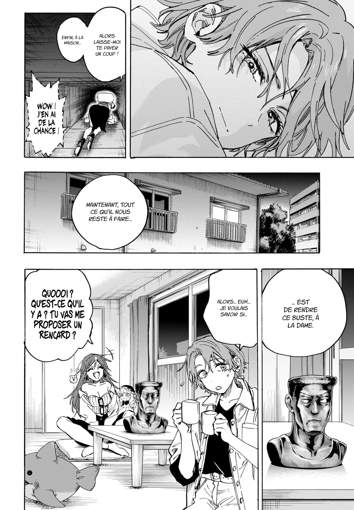 Marriage Toxin Chapitre 103 - Page 12