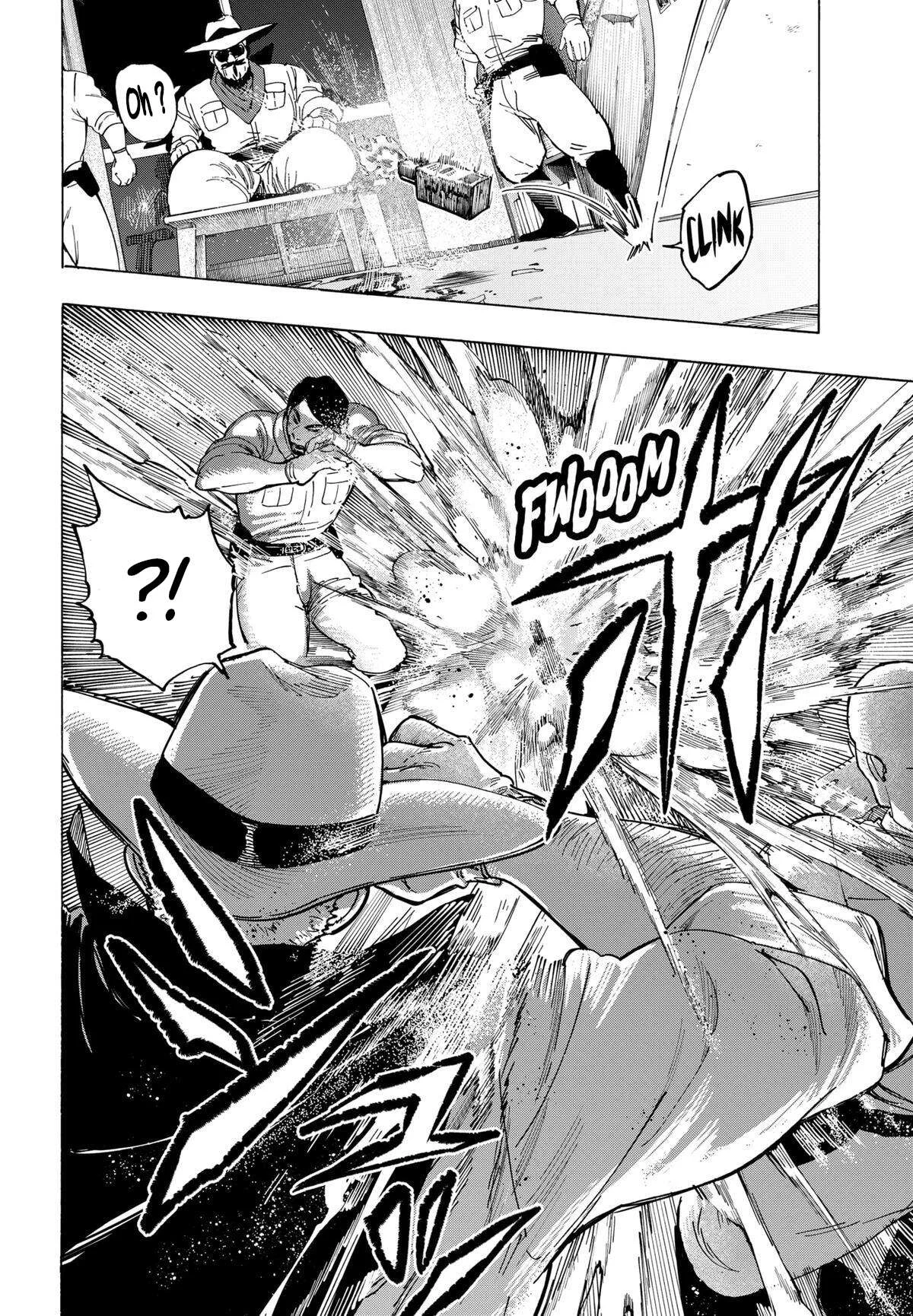 Marriage Toxin Chapitre 104 - Page 3