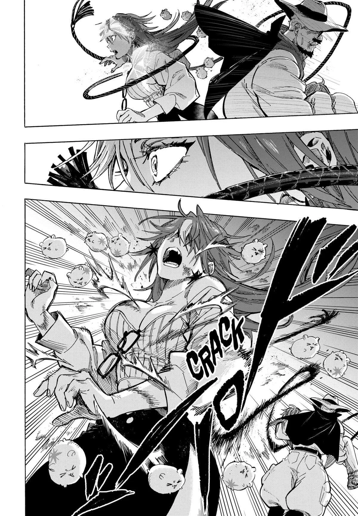 Marriage Toxin Chapitre 105 - Page 14