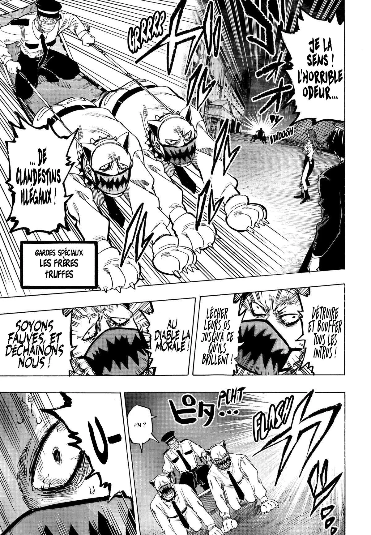 Marriage Toxin Chapitre 106 - Page 12