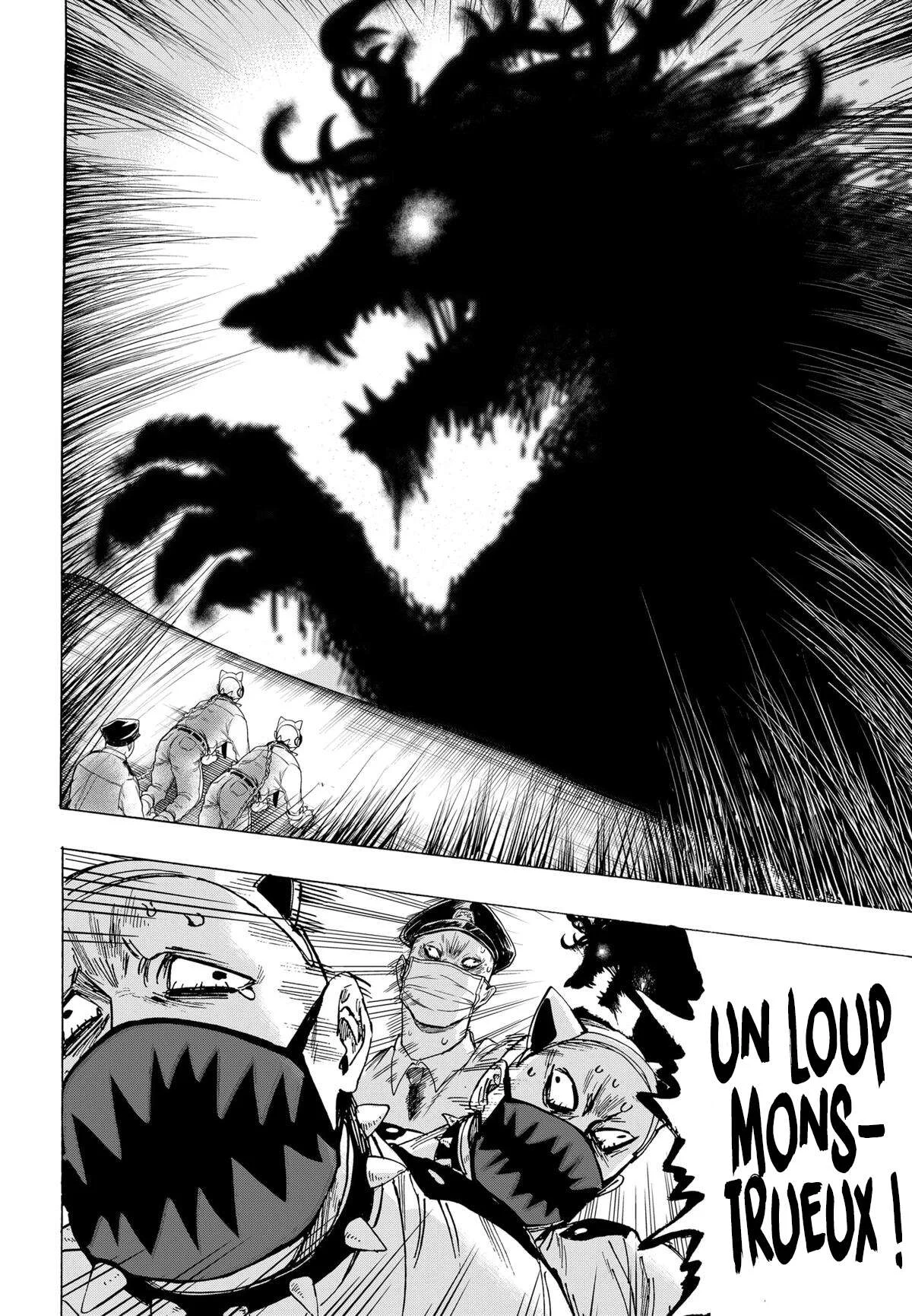 Marriage Toxin Chapitre 106 - Page 13