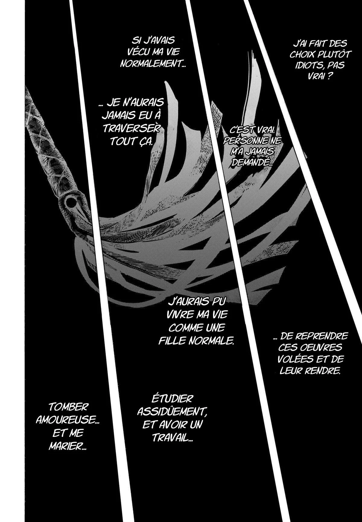 Marriage Toxin Chapitre 107 - Page 12