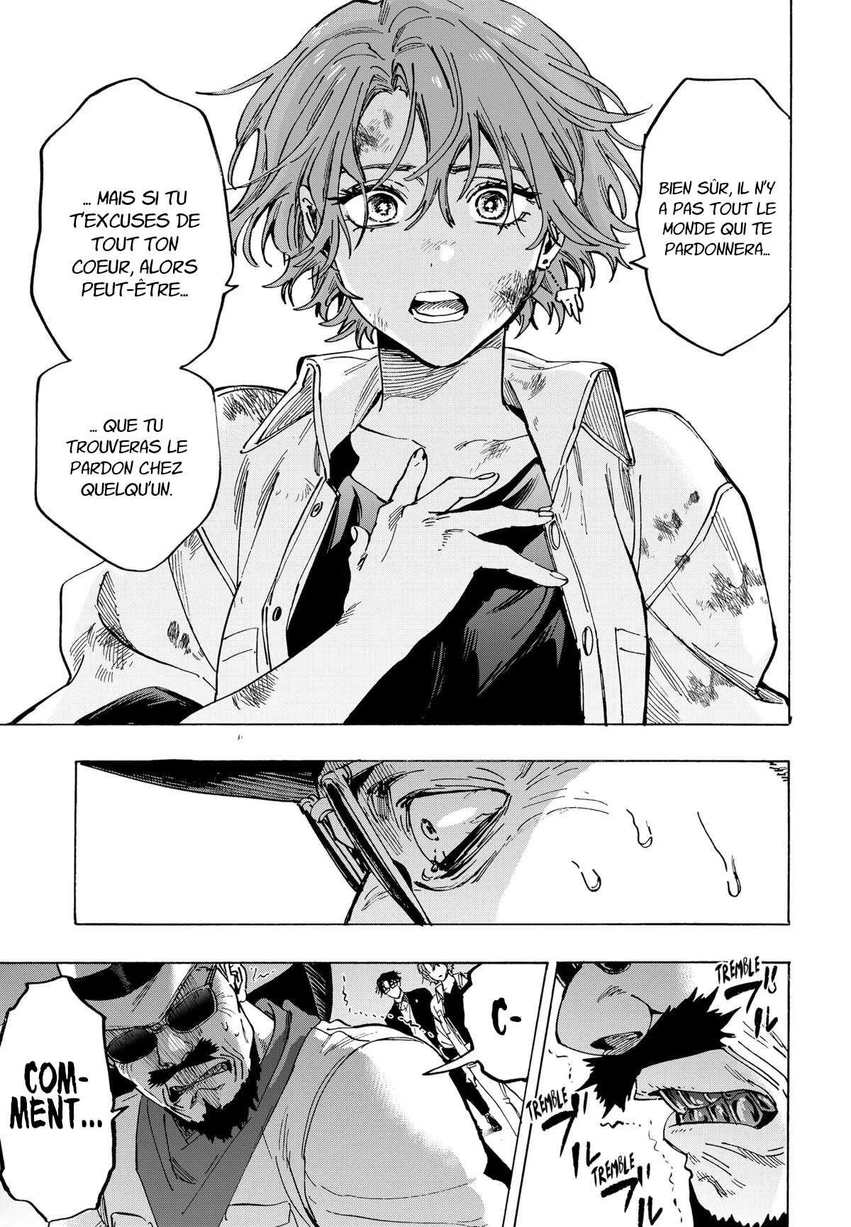 Marriage Toxin Chapitre 108 - Page 11