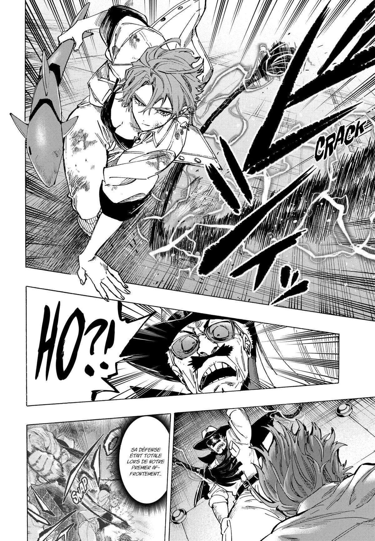 Marriage Toxin Chapitre 108 - Page 16