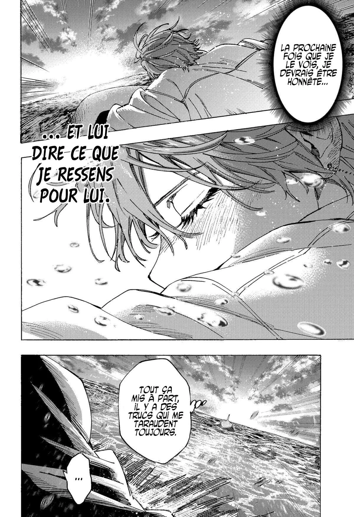 Marriage Toxin Chapitre 110 - Page 16