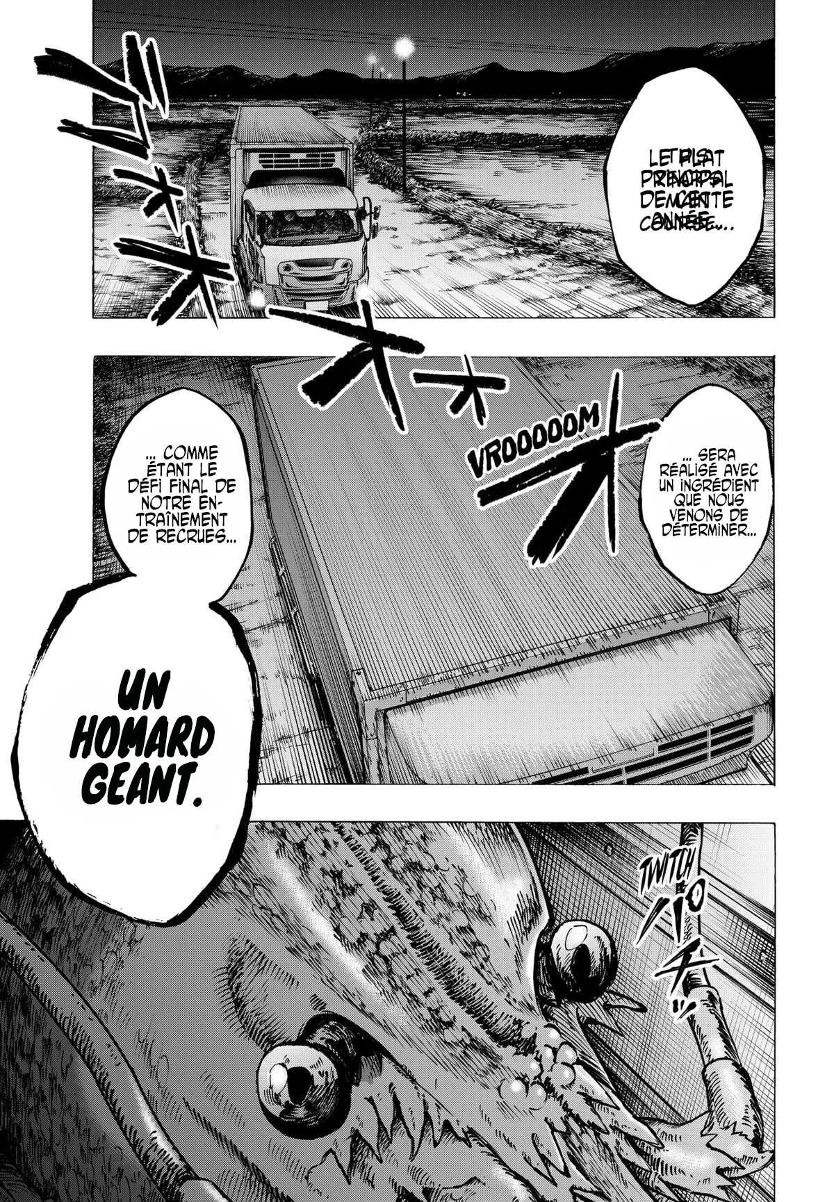 Marriage Toxin Chapitre 112 - Page 17