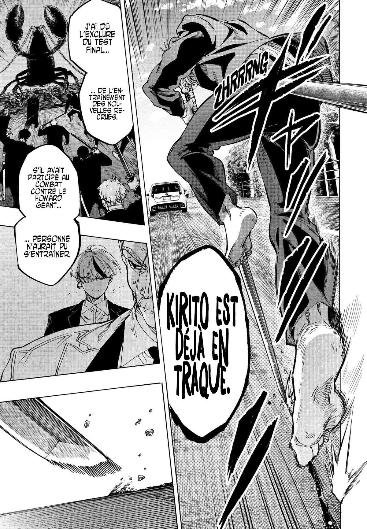 Marriage Toxin Chapitre 115 - Page 18