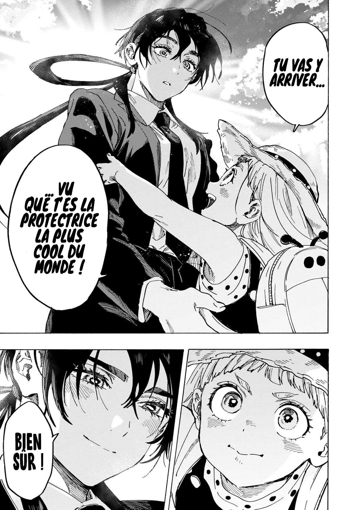 Marriage Toxin Chapitre 115 - Page 6