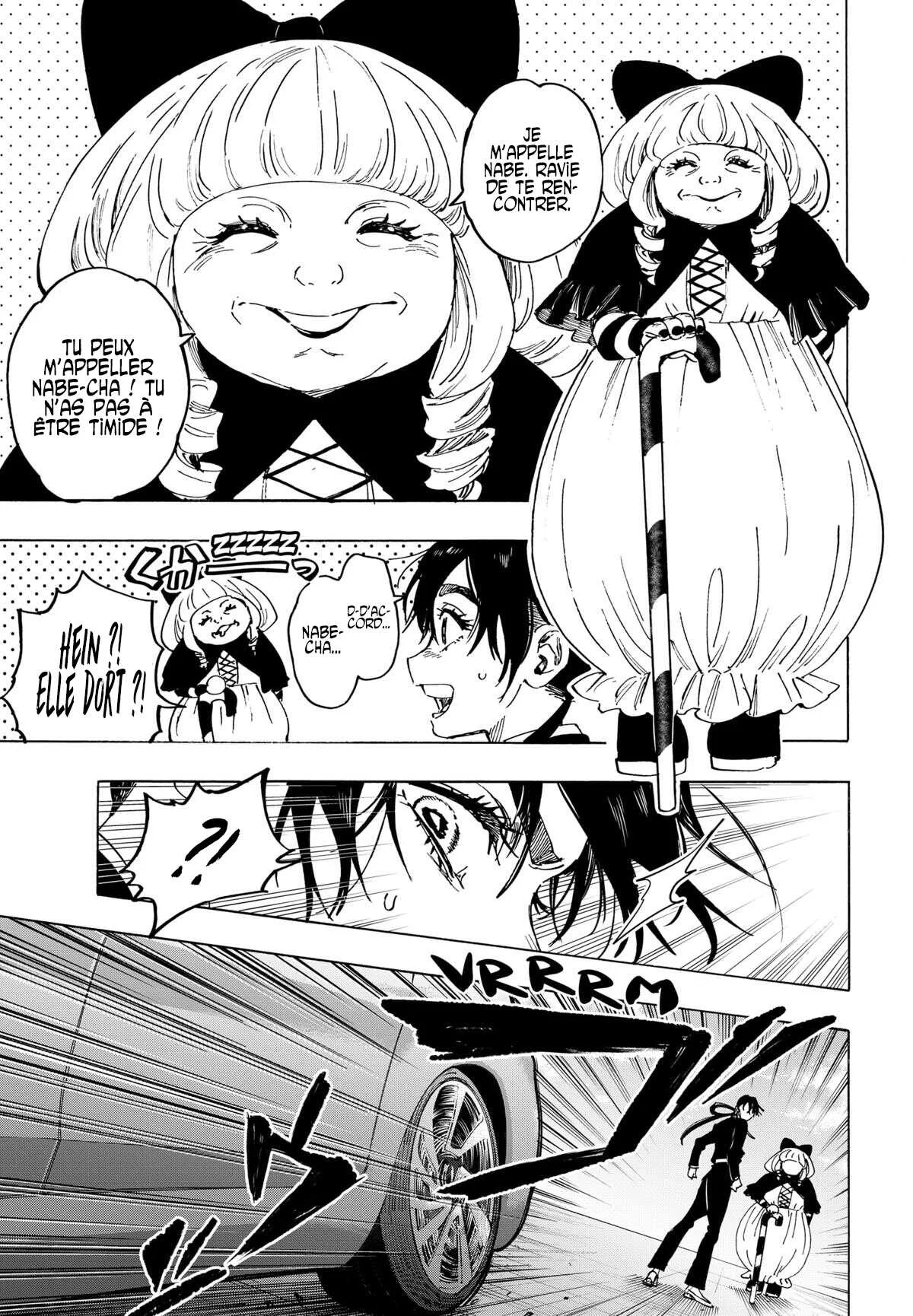 Marriage Toxin Chapitre 115 - Page 8