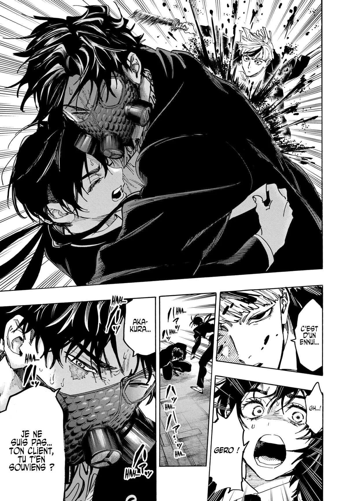Marriage Toxin Chapitre 116 - Page 14