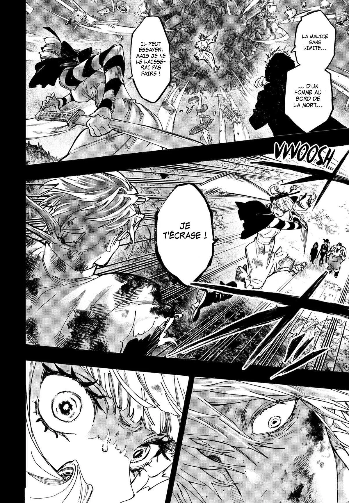 Marriage Toxin Chapitre 117 - Page 14